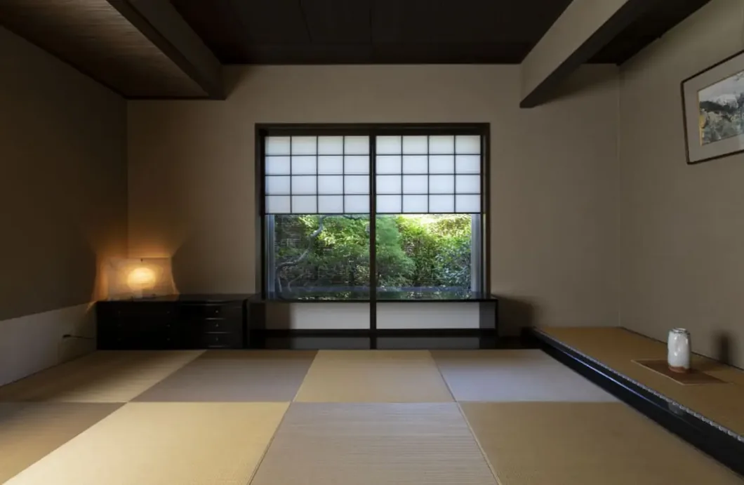 Tatami room 2F