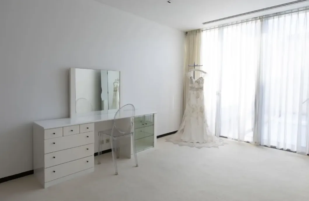 Brides room 2F