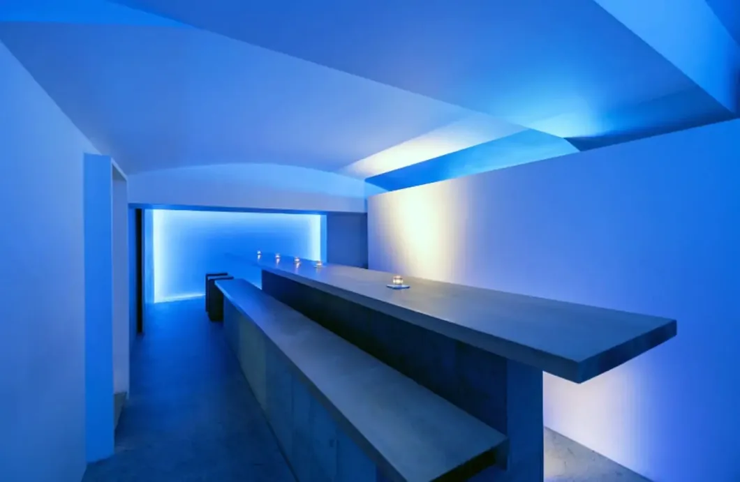 Private BAR B1F