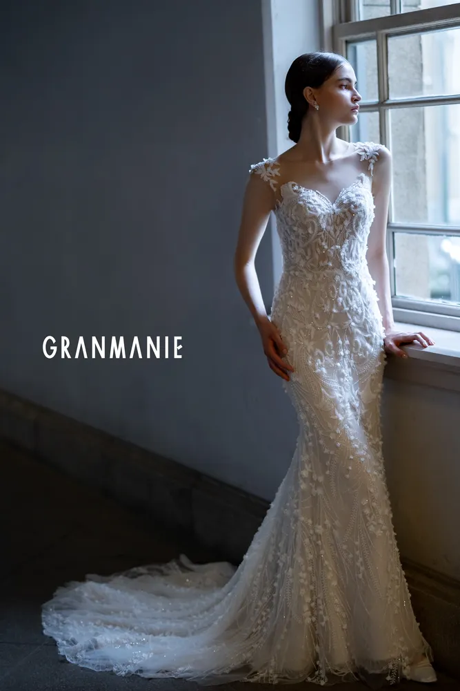 GRANMANIEの衣装